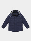 Ventile Thermal Field Jacket 2026 Classic Navy