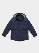 Ventile Thermal Field Jacket 2026 Classic Navy