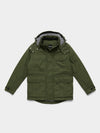 Ventile Thermal Field Jacket 2026 Military Green