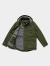 Ventile Thermal Field Jacket 2026 Military Green