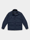 Waxed Classic Field Jacket 2026 Classic Navy