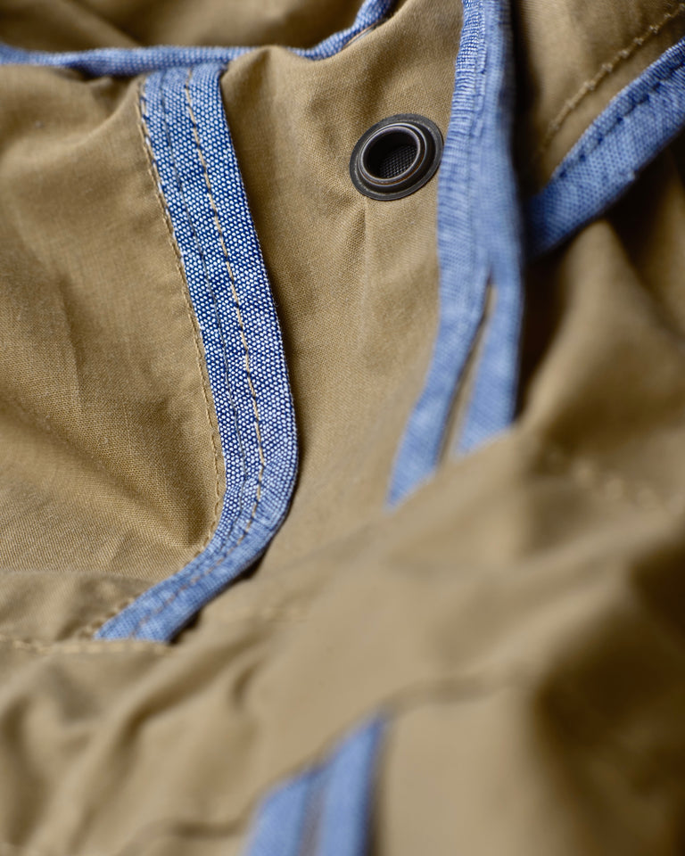 Jungle Utility Field Jacket Desert Beige