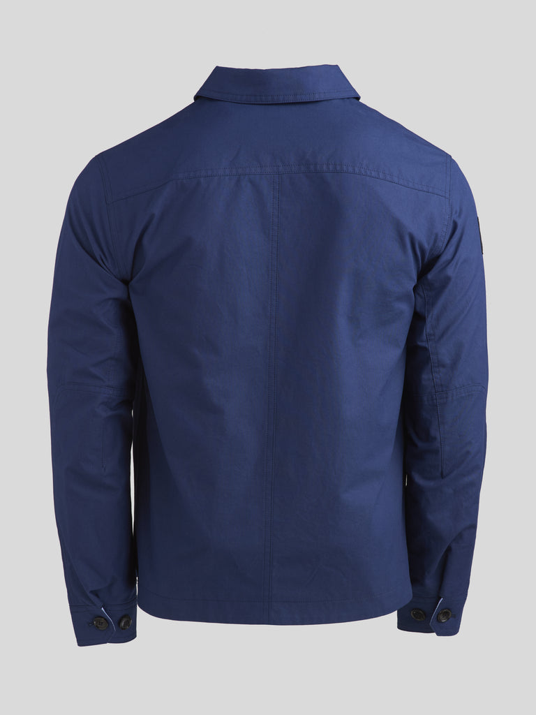 Lightweight Blouson Jacket Classic Navy