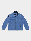 Harrington Racer Jacket 2027 Sky Blue