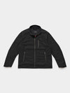 Harrington Racer Jacket 2027 Black