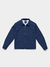 Lightweight Blouson Jacket 2027 Classic Navy