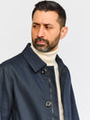 Classic British Trench Coat 2027 Classic Navy