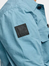 Waxed Lightweight Workers Jacket 2027 Turquoise