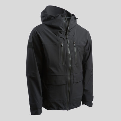 Lightweight Waterproof Shield Jacket