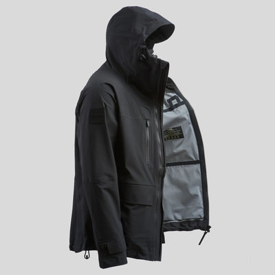 Lightweight Waterproof Shield Jacket