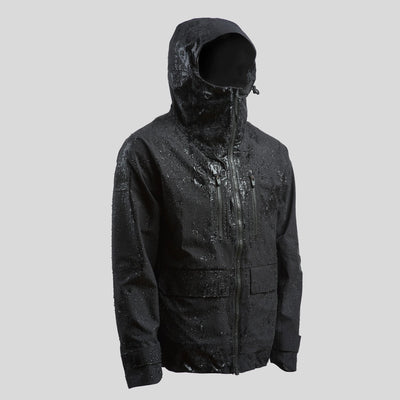 Lightweight Waterproof Shield Jacket