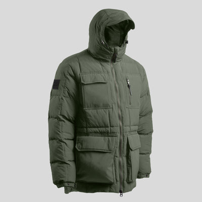 Thermal Ripstop Field Parka 2024