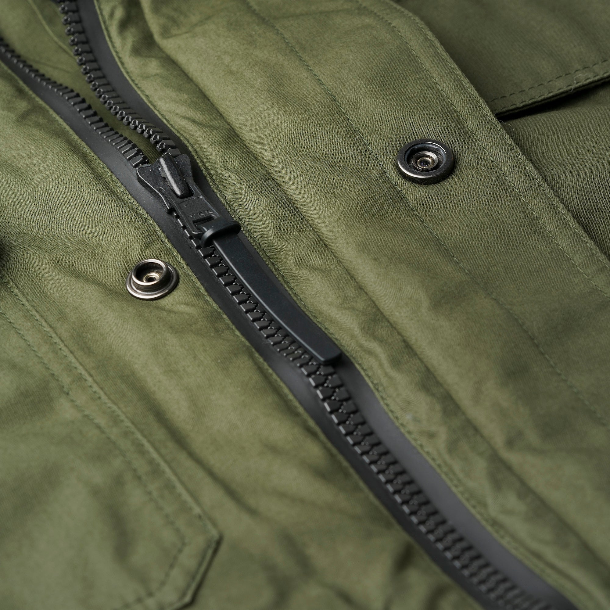 Ventile Thermal Field Jacket 2024 - FRAHM Jacket