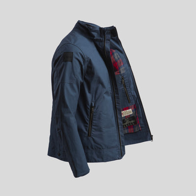 Harrington Racer Jacket 2025