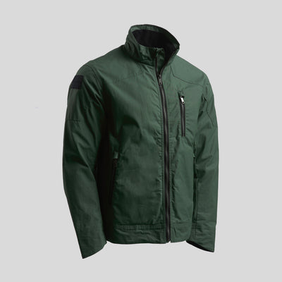 Harrington Racer Jacket 2025