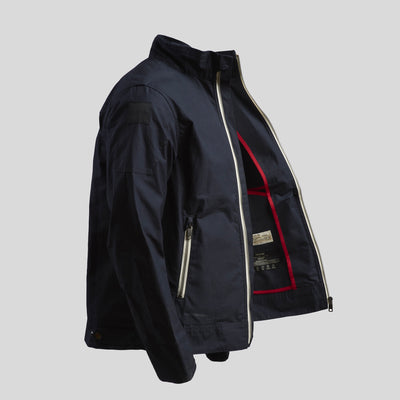 Harrington Racer Jacket 2025