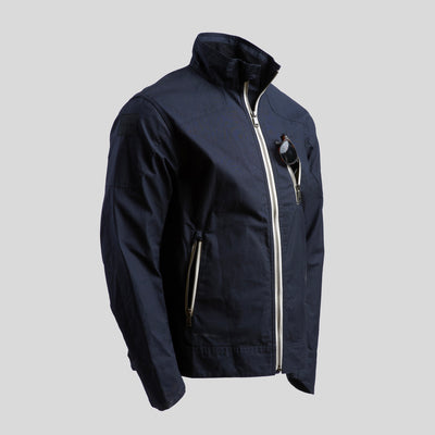 Harrington Racer Jacket 2025