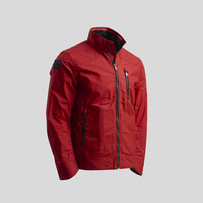 Harrington Racer Jacket 2025