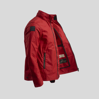 Harrington Racer Jacket 2025