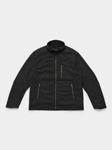 Harrington Racer Jacket 2026 Black