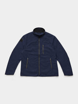 Harrington Racer Jacket 2026 Classic Navy