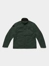 Harrington Racer Jacket 2026 Forest Green