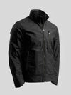 Harrington Racer Jacket Black