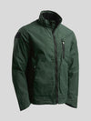 Harrington Racer Jacket Racing Green