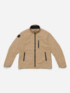 Harrington Racer Jacket 2026 Desert Beige