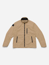 Harrington Racer Jacket 2026 Desert Beige