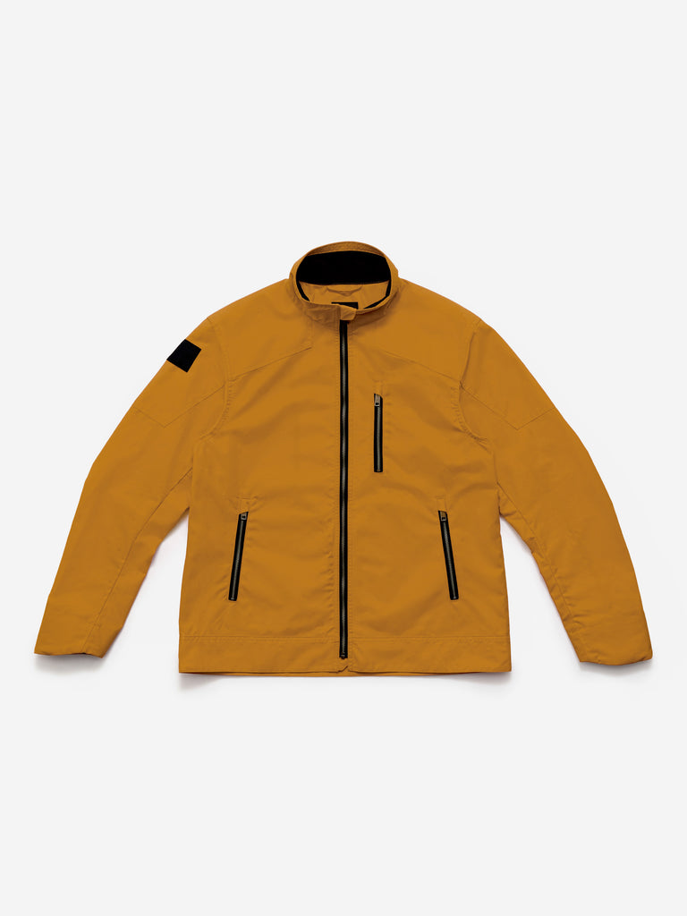 Harrington Racer Jacket 2026 Honey Tan