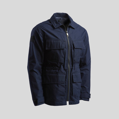 Jungle Utility Field Jacket 2025