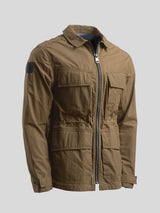 Jungle Utility Field Jacket Desert Beige