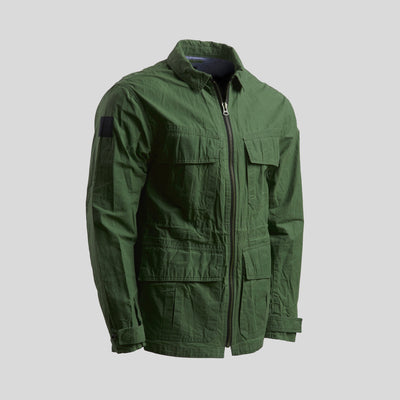 Jungle Utility Field Jacket 2025