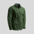 Jungle Utility Field Jacket 2025