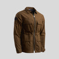 Jungle Utility Field Jacket 2025