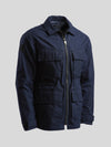 Jungle Utility Field Jacket Dark Navy