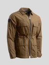 Jungle Utility Field Jacket Desert Beige