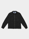 Lightweight Blouson Jacket 2026 Black