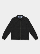 Lightweight Blouson Jacket 2026 Black