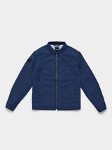 Lightweight Blouson Jacket 2026 Classic Navy