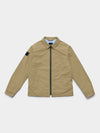 Lightweight Blouson Jacket 2026 Olive Green