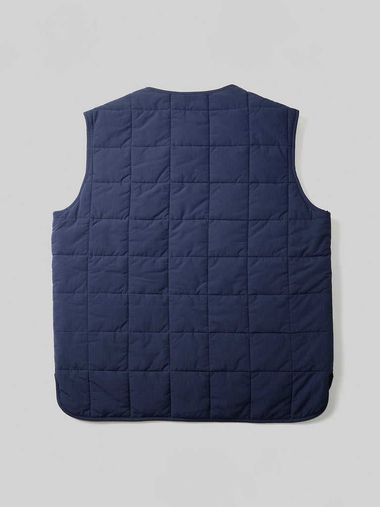 Lightweight Quilted Gilet 2024