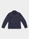 Original Lightweight Workers Jacket 2026 Dark Indigo