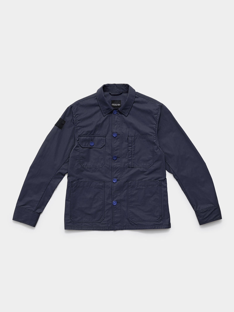 Original Lightweight Workers Jacket 2026 Dark Indigo