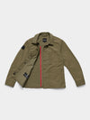 Original Lightweight Workers Jacket 2026 Light Olive