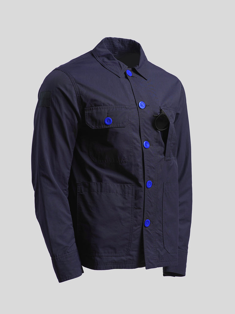 Original Lightweight Workers Jacket Dark Indigo