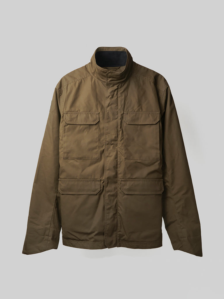 Original Utility Field Jacket 2024