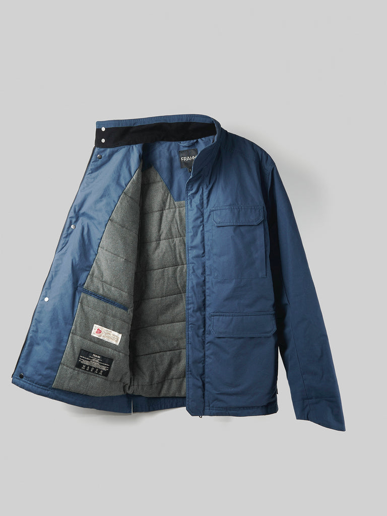 Original Utility Field Jacket 2024