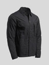 Original Lightweight Worker's Jacket Black with Black